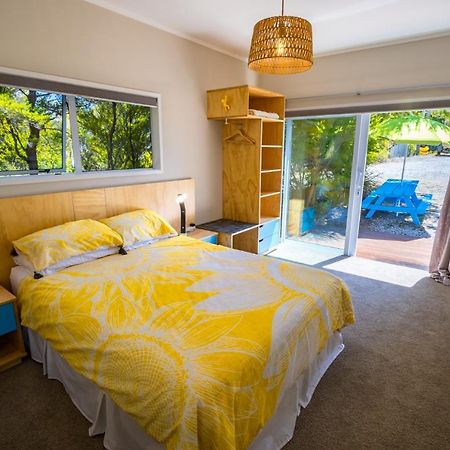 That View - Kaiteriteri Holiday Home Esterno foto