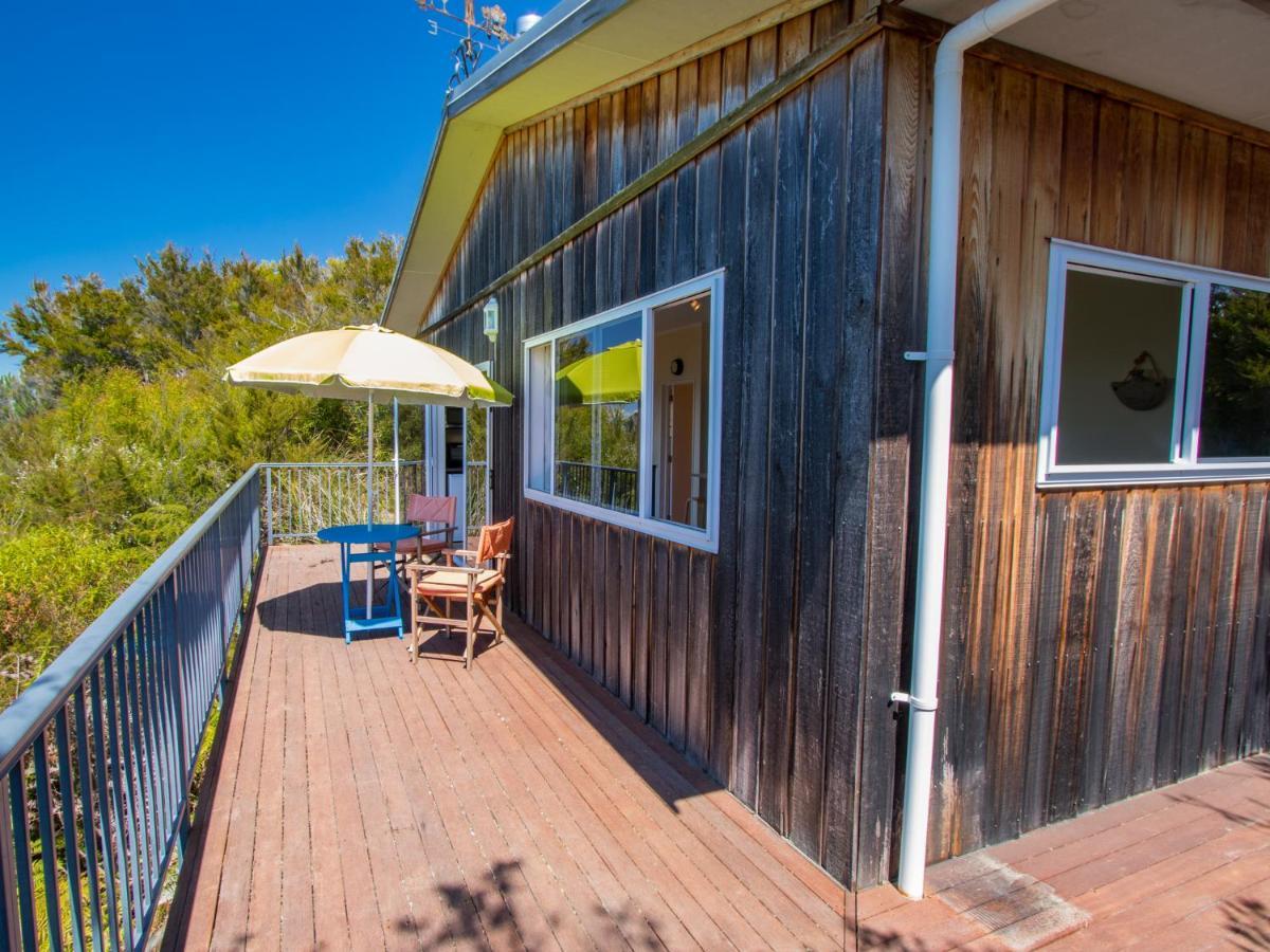 That View - Kaiteriteri Holiday Home Esterno foto