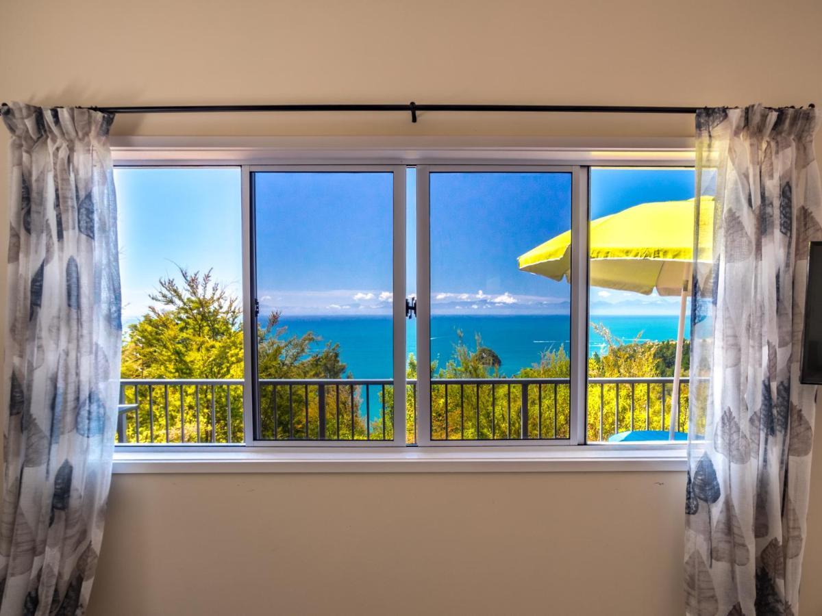 That View - Kaiteriteri Holiday Home Esterno foto