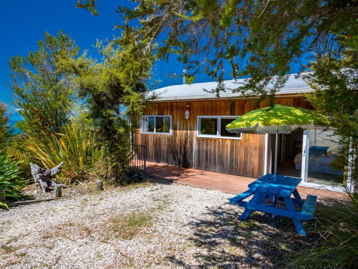 That View - Kaiteriteri Holiday Home Esterno foto